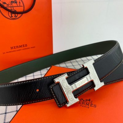 Hermès Belt — 7