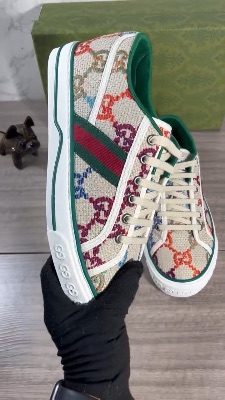 Gucci Tennis 1977 sneakers — 5