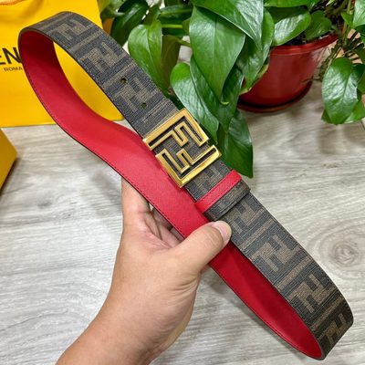 Fendi Belt — 3