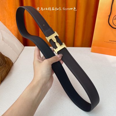 Hermès Belt — 6