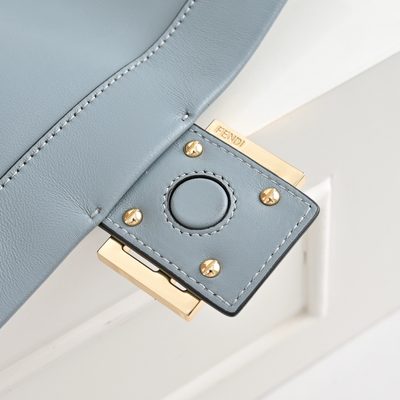 Fendi Mamma Baguette bag (T) — 4