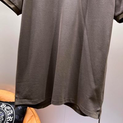 Burberry polo shirt — 10