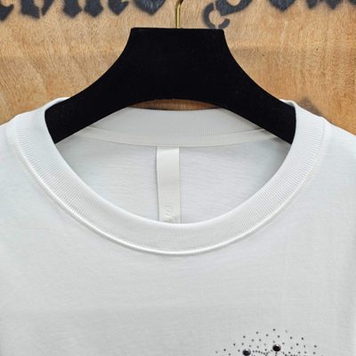 Amiri Stick Poke Logo t-shirt — 7