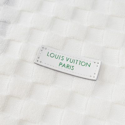 Louis Vuitton Damier Terry Tennis T-shirt — 5