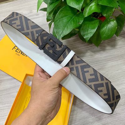 Fendi Belt — 6