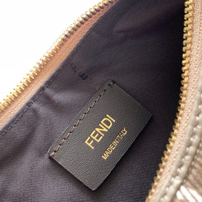 Fendi Fendigraphy bag (T) — 7