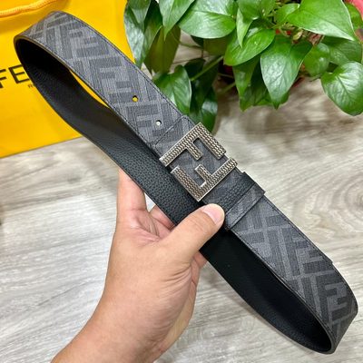 Fendi Belt — 3