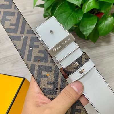 Fendi Belt — 7