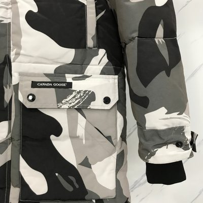 Canada Goose Expedition Parka — 7