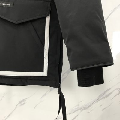 Canada Goose x OVO (October's Very Own) Constable Parka — 7