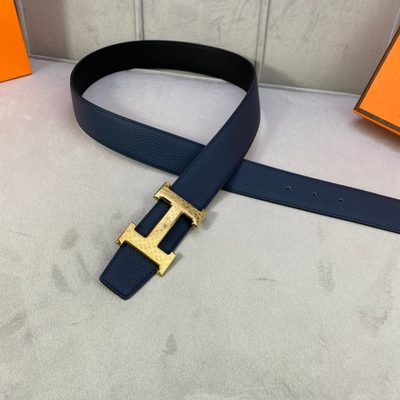 Hermès Belt — 8