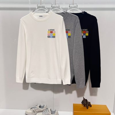 LOEWE Sweater — 10