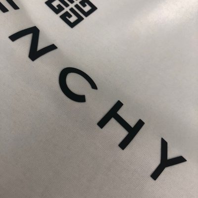 Givenchy cotton t-shirt — 7