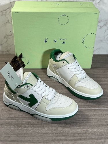 Off-White Out of Office Low-top sneakers