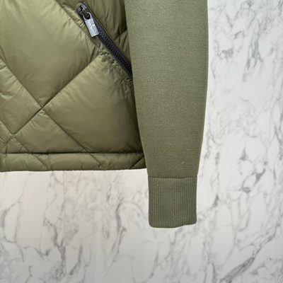 Burberry hooded jacket — 7