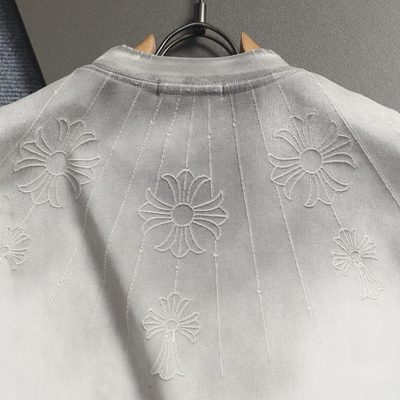 Chrome Hearts T-shirt — 8