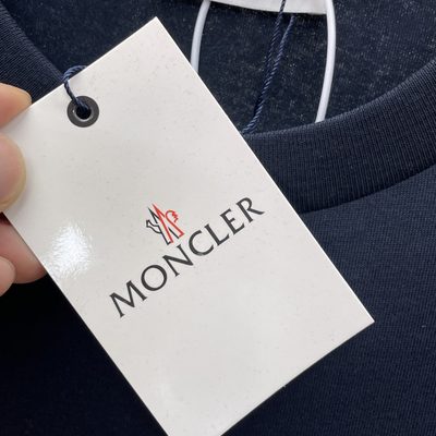 Moncler T-shirt — 6