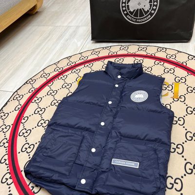 Canada Goose Freestyle Down Vest — 4