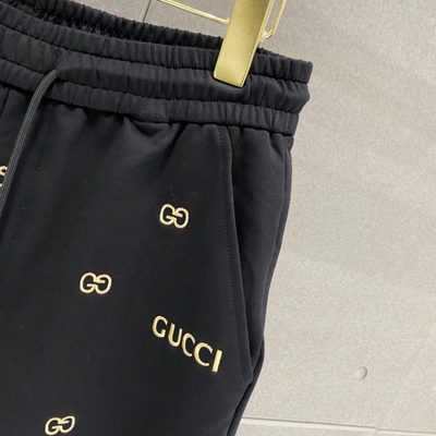 Gucci shorts — 5