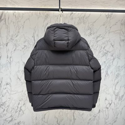 Moncler Men's Vezere Down Jacket — 3