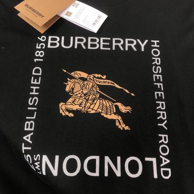 Burberry t-shirt — 4