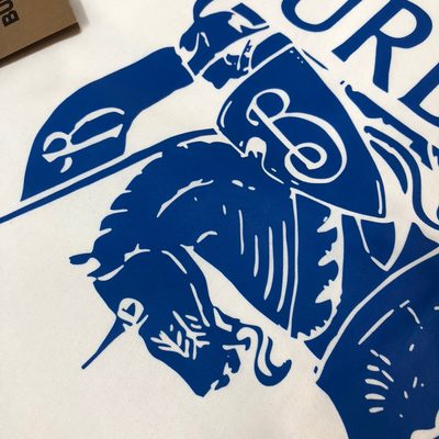 Burberry t-shirt — 6