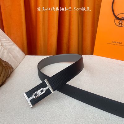 Hermès Belt — 3