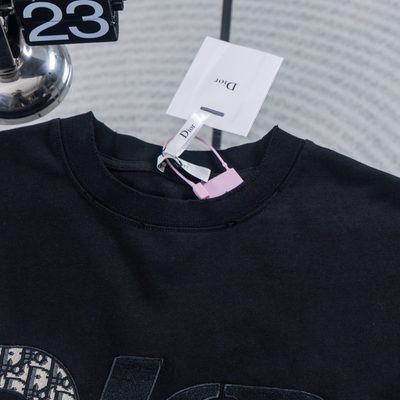 Dior T-shirt — 4