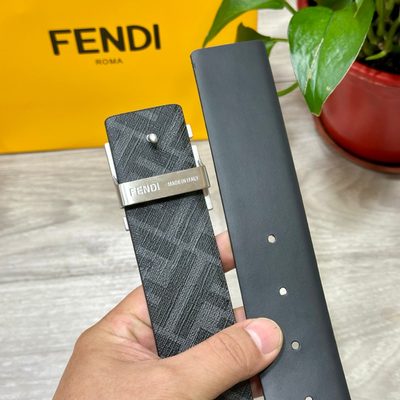 Fendi Belt — 5