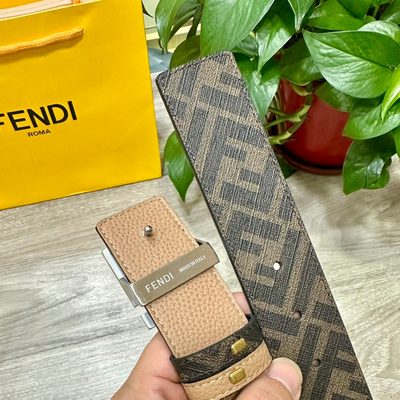 Fendi Belt — 5