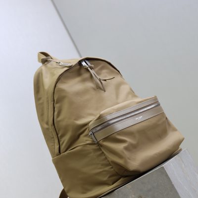 Saint Laurent Backpack — 3
