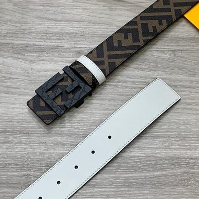 Fendi Belt — 3