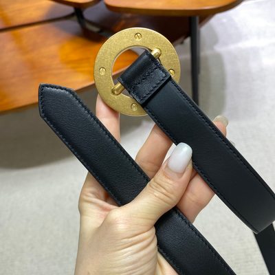 YSL Belt — 5