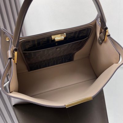 Fendi Peekaboo X-Lite bag (T) — 6