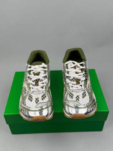 Bottega Veneta Orbit sneakers — 3
