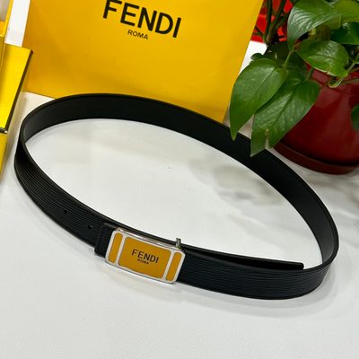 Fendi Belt — 3