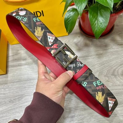 Fendi Belt — 3