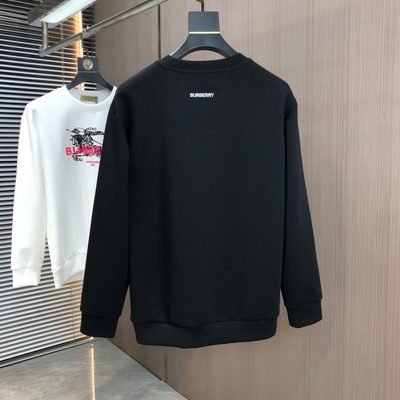 Burberry sweatshirt — 8