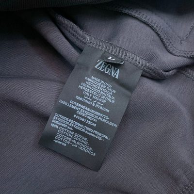 Zegna tracksuit set — 8