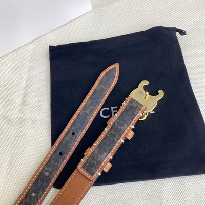 Celine Belt — 6