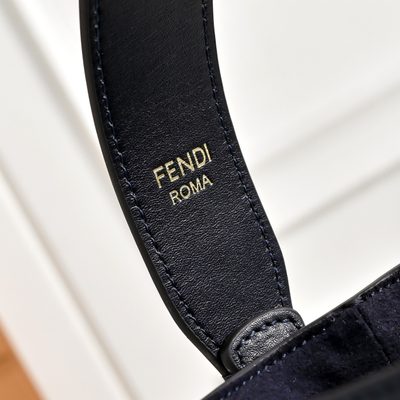Fendi Mon Tresor bag (T) — 5