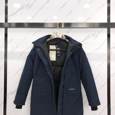 Canada Goose Women's Trillium Parka — 4