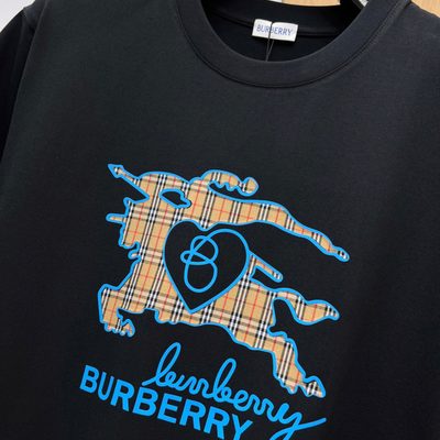 Burberry t-shirt — 5