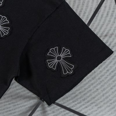 Chrome Hearts T-shirt — 5