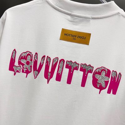 Louis Vuitton t-shirt — 8