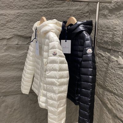 Moncler Ige Hooded Slim-Fit Shell-Down Jacket — 4
