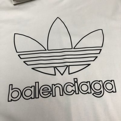 Balenciaga x Adidas t-shirt — 5