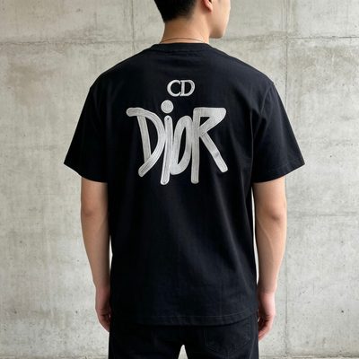 Dior Homme t-shirt — 3