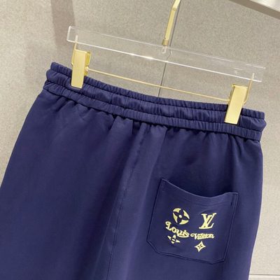 Louis Vuitton shorts — 10