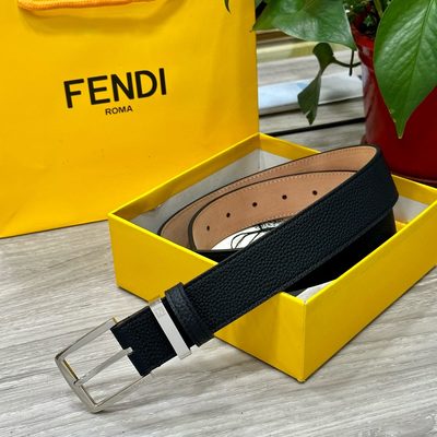 Fendi Belt — 4